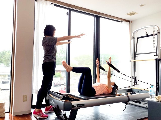 Physical Studio Loop